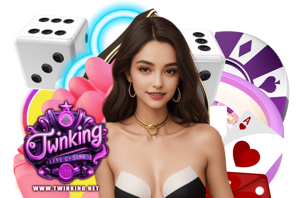 twinking