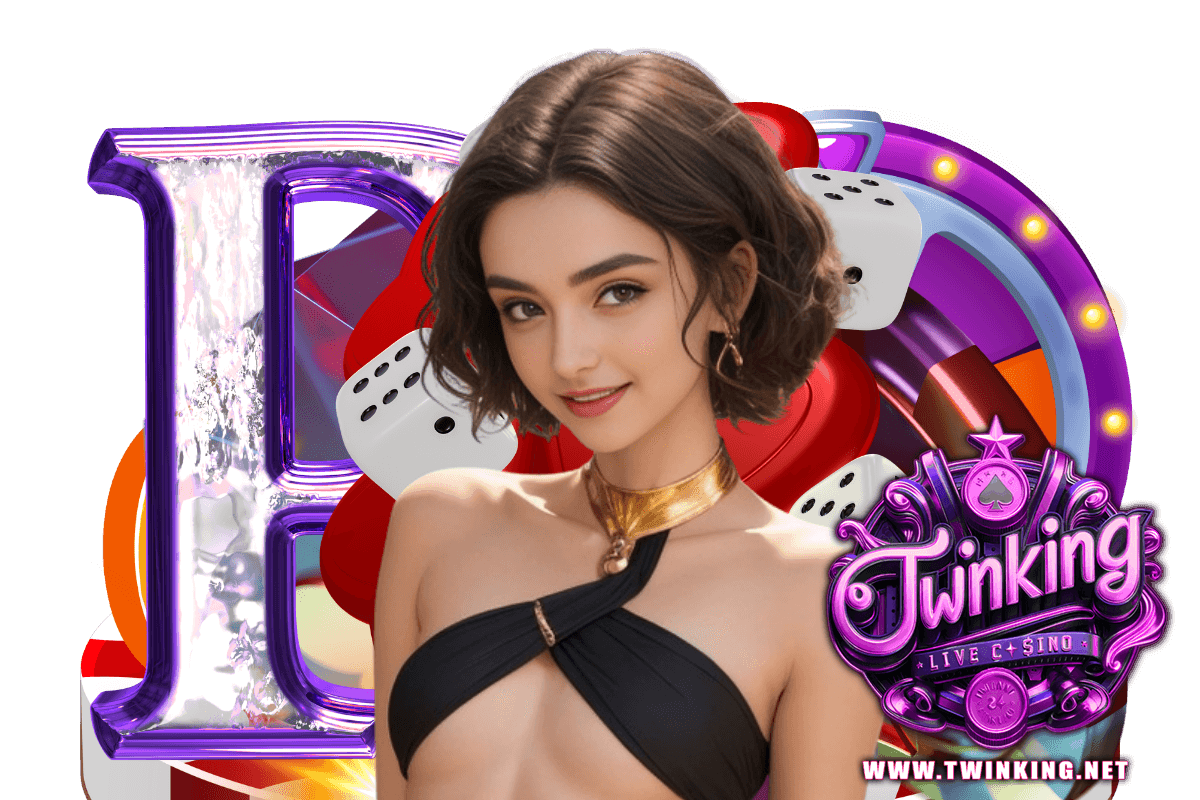 twinking สมัคร