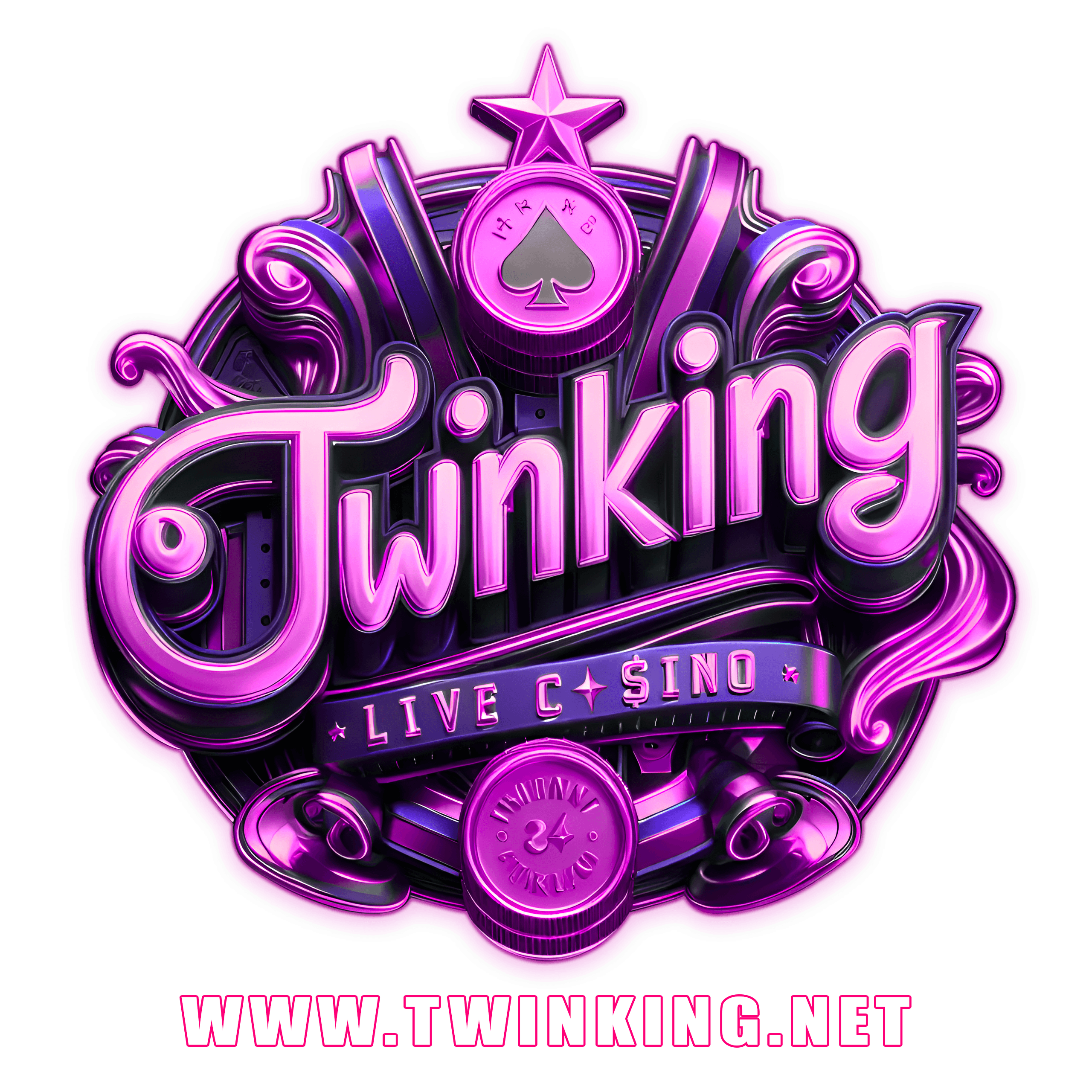 twinking